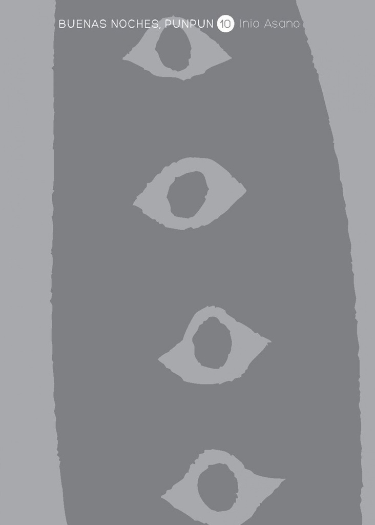 [9788467921502] Buenas Noches Punpun