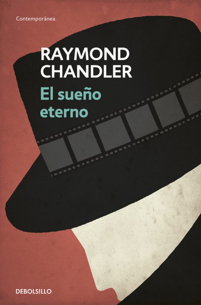 El sueño eterno. Debo