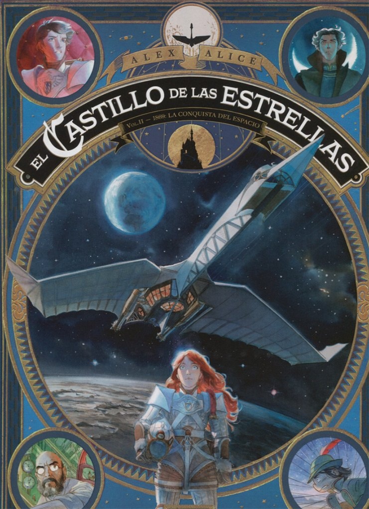 [9788467922646] 1869: Conquista Espaco