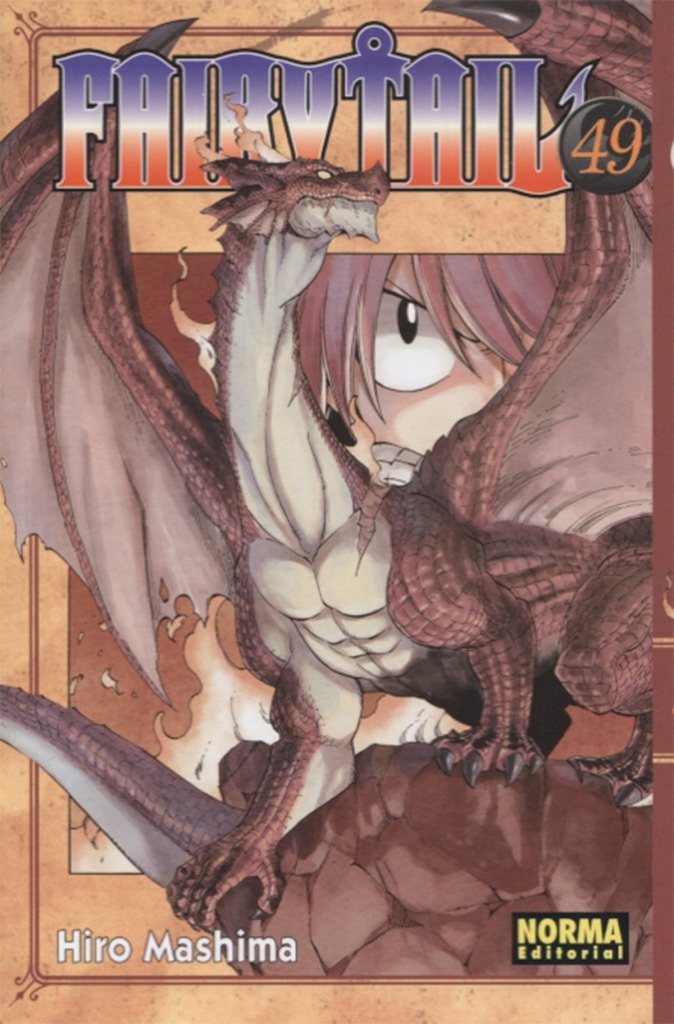 [9788467922905] Fairy Tail