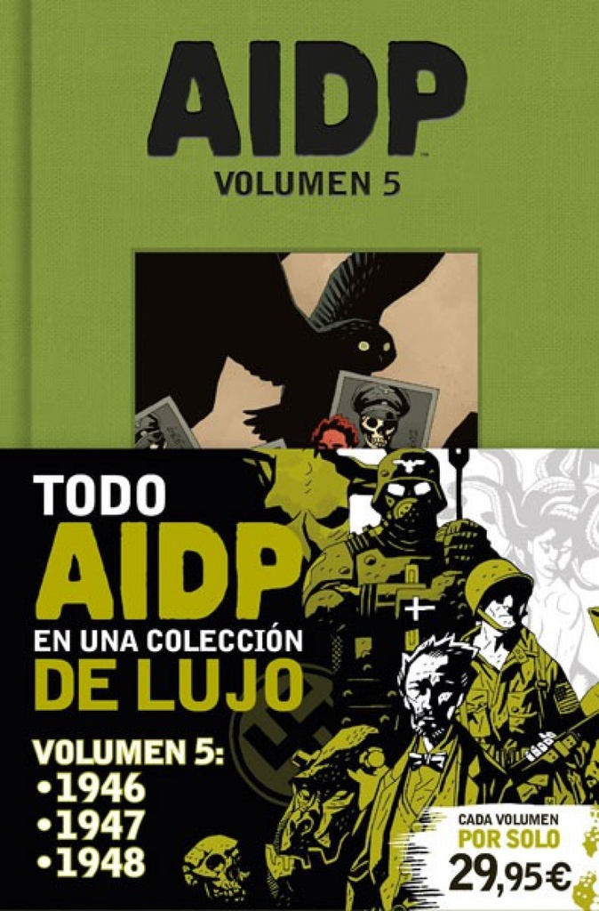 [9788467922981] Aidp Integral