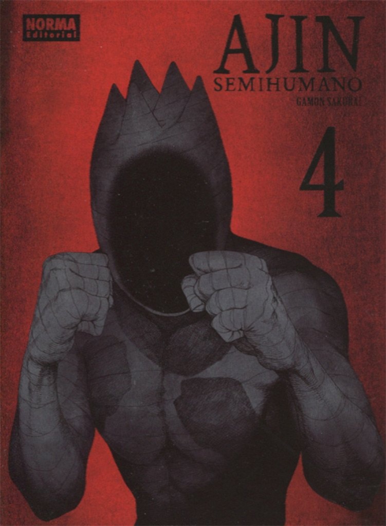 [9788467923872] Ajin Semihumano