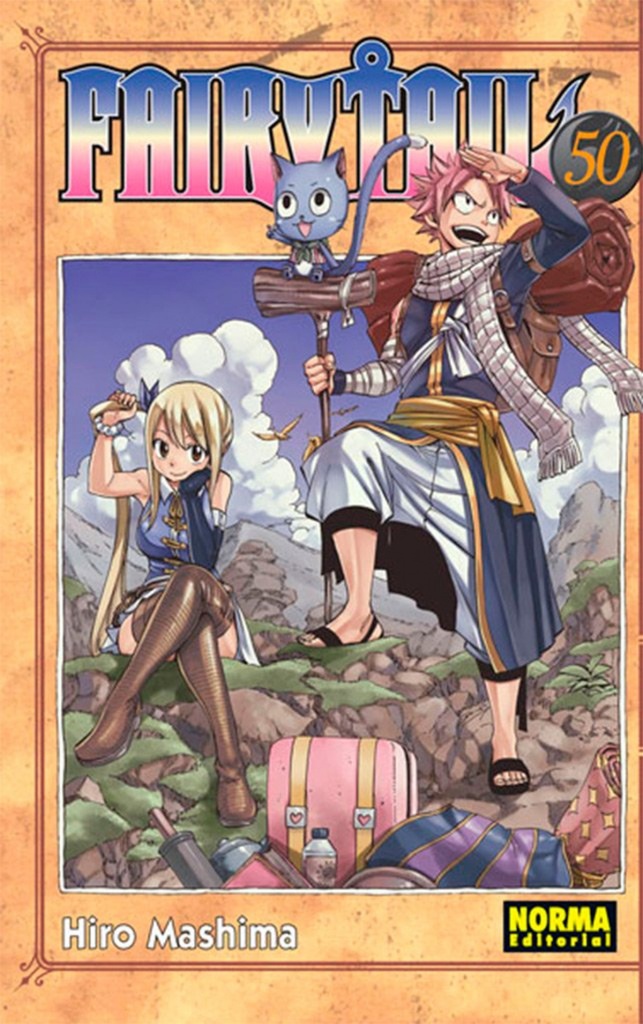 Fairy Tail