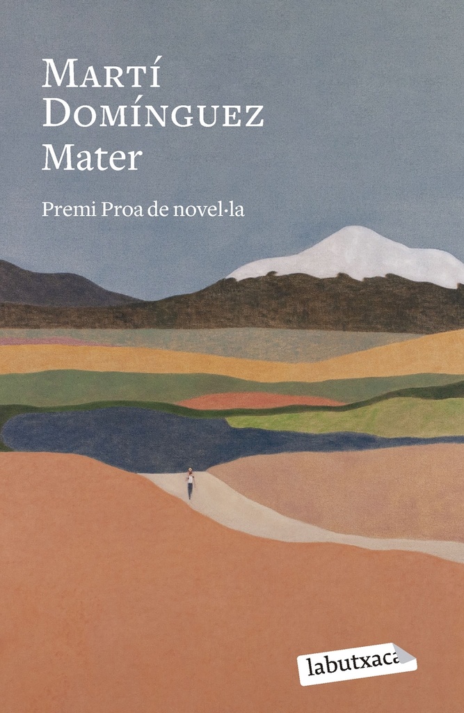 Mater. Domínguez. Butx