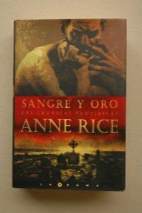 [9788466611329] Sangre y oro