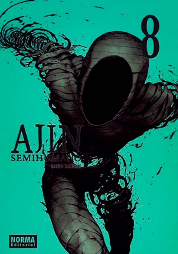 [9788467925517] Ajin Semihumano 8