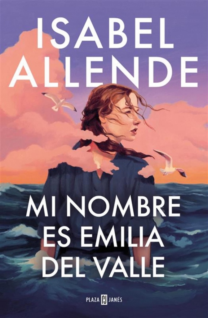 [9788401035241] Mi nombre es Emilia del Valle