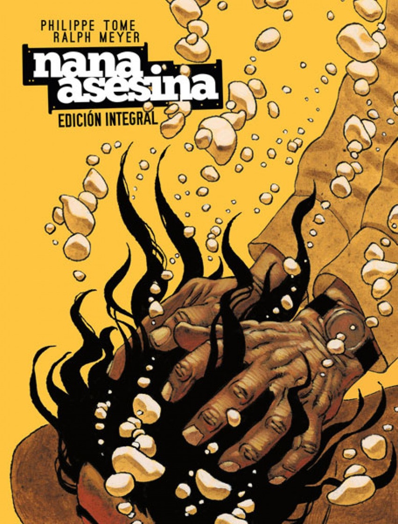 [9788467926200] Nana Asesina
