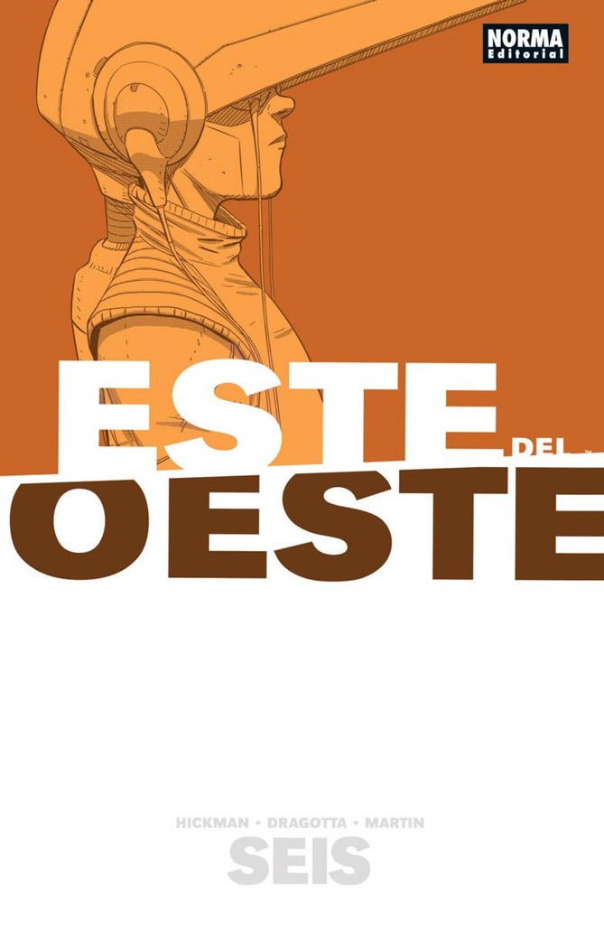 [9788467926637] Este del Oeste 6