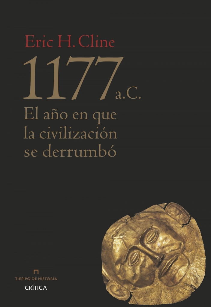 [9788498929713] 1177ac Año civilizac