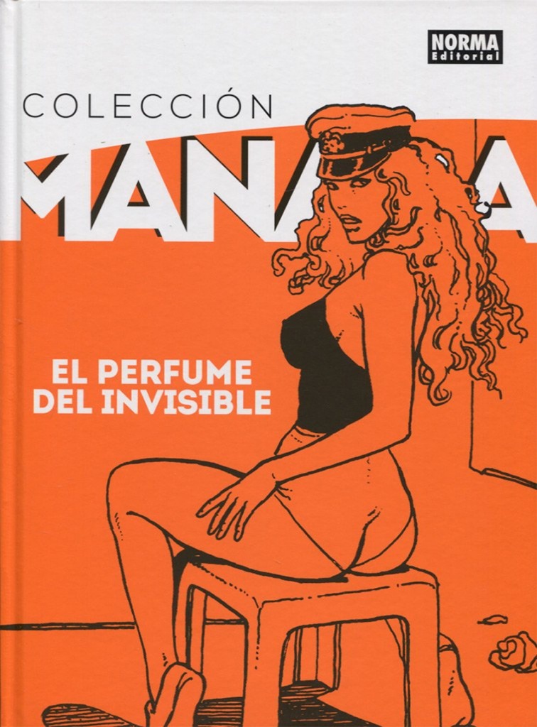 [9788467928570] El Perfume del Invisible 4