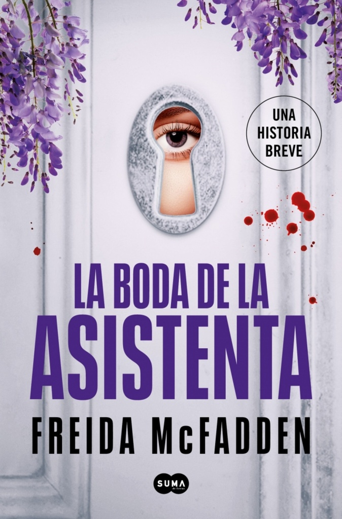 [9788491299646] La boda de la asistenta