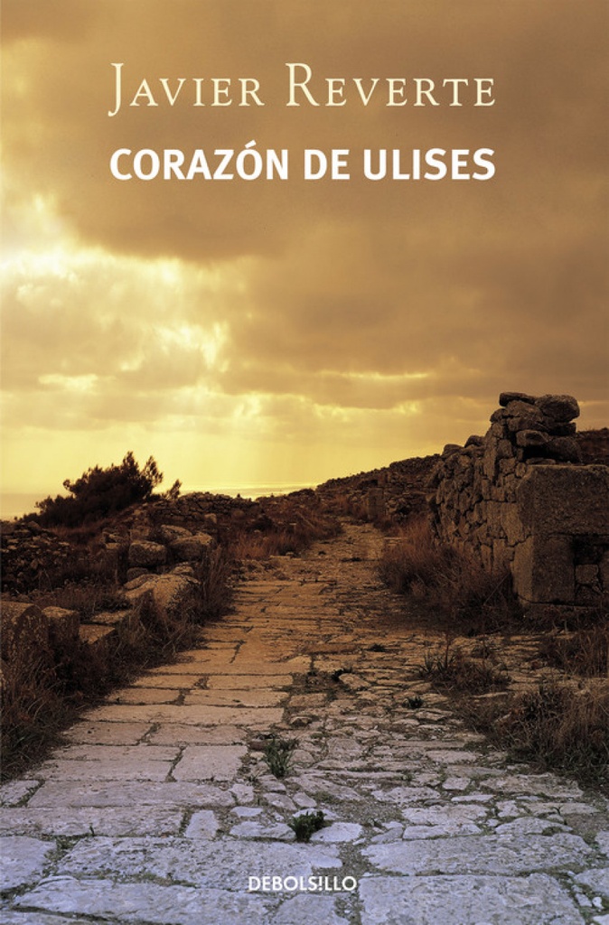 [9788483463642] Corazón de Ulises