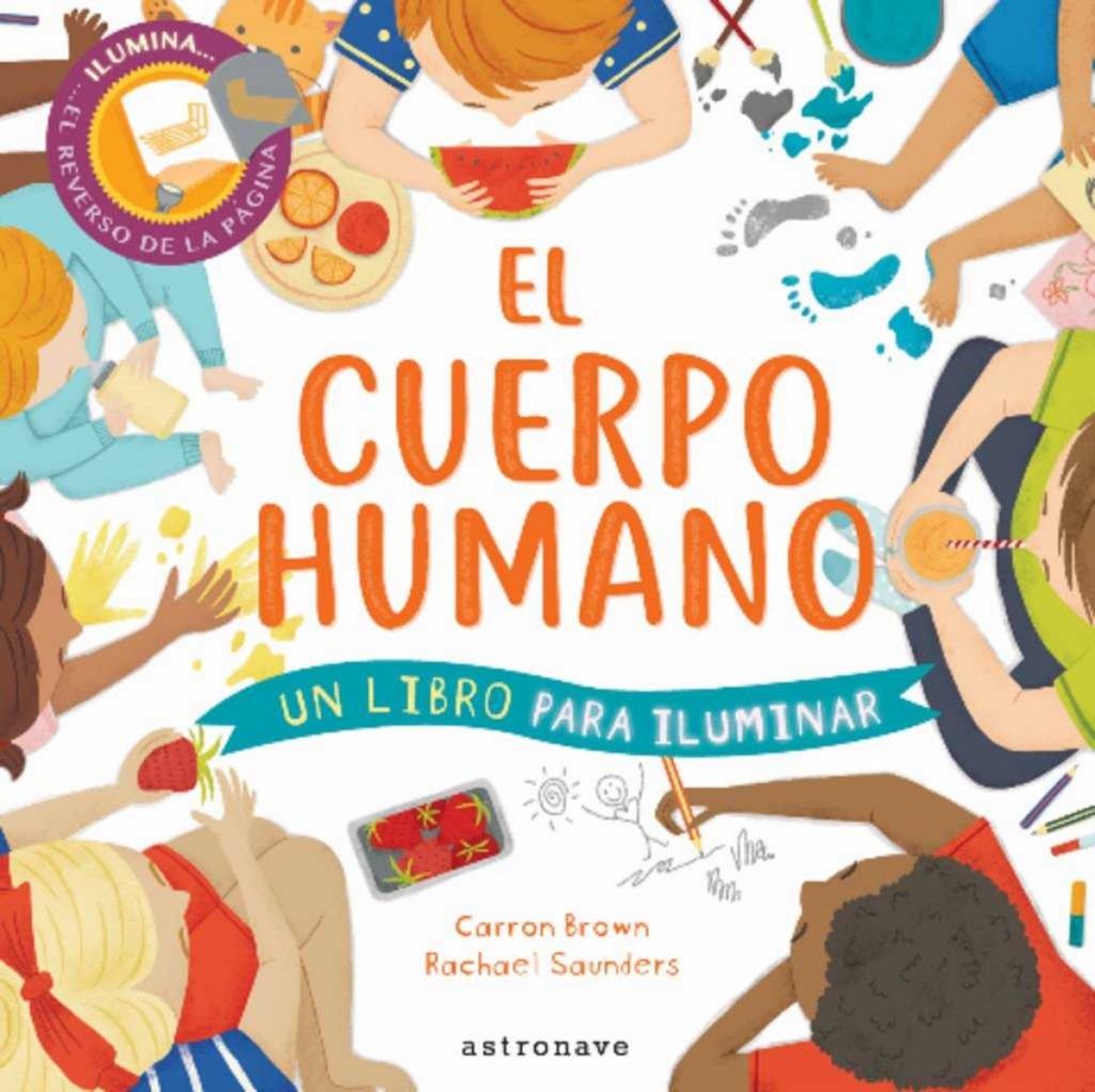 [9788467929348] El Cuerpo Humano