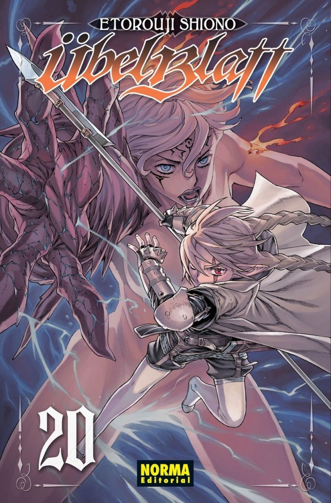 [9788467930092] Übel Blatt 20