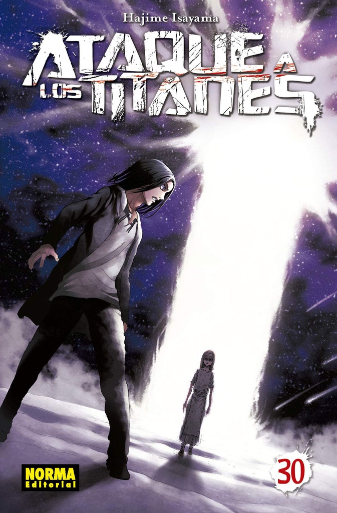 [9788467930269] Ataque a los Titanes 30