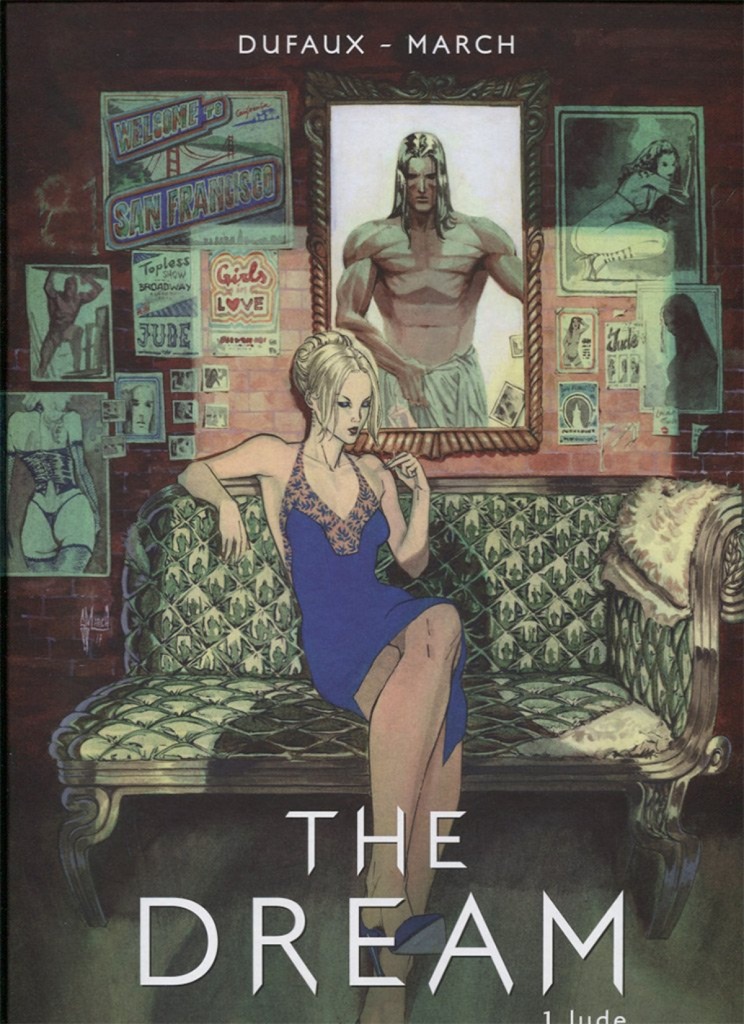 [9788467930290] The Dream 1