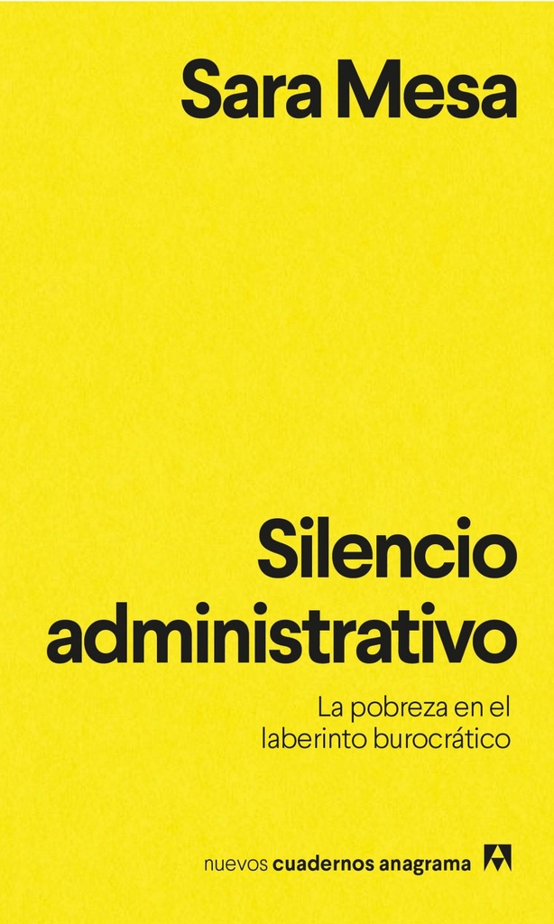 [9788433916273] Silencio administrativo
