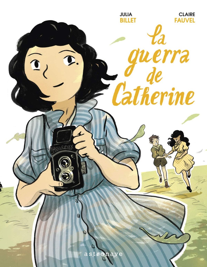 [9788467932058] La Guerra de Catherine