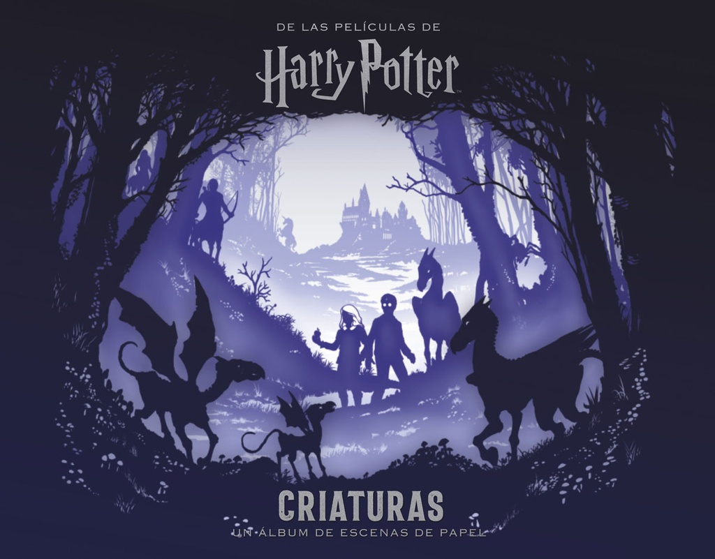 [9788467933024] Harry Potter