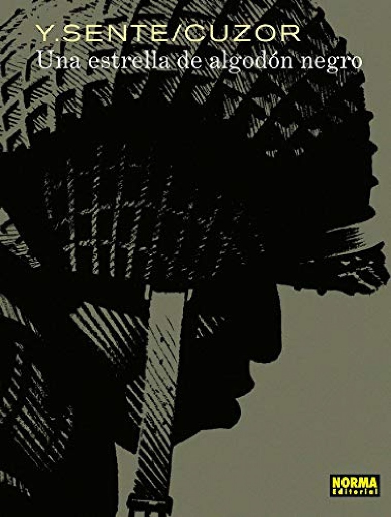 [9788467933130] Una Estrella de Algodón Negro