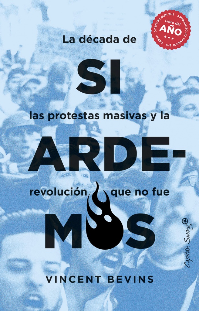 [9788412953190] Si ardemos