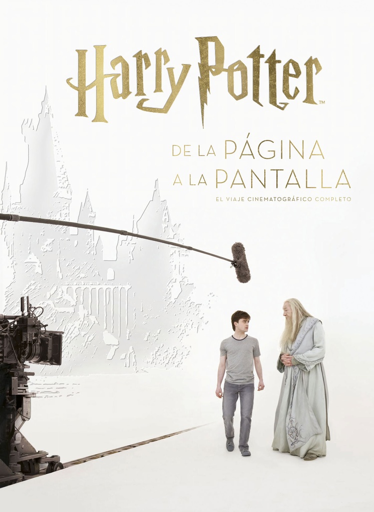 [9788467933352] Harry Potter