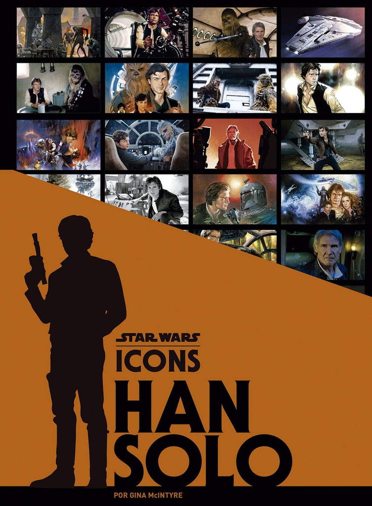 [9788467933772] Han Solo