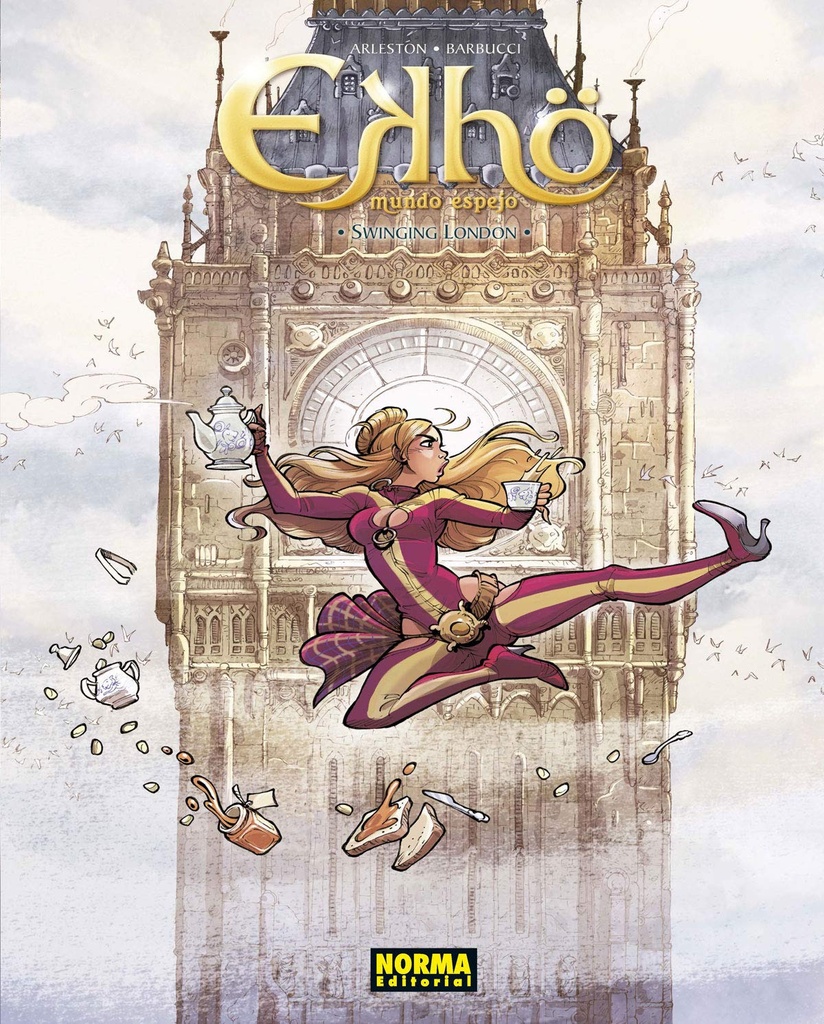 [9788467934052] Swinging London