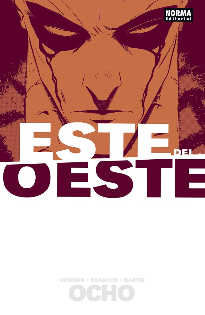 [9788467934175] Este del Oeste 8