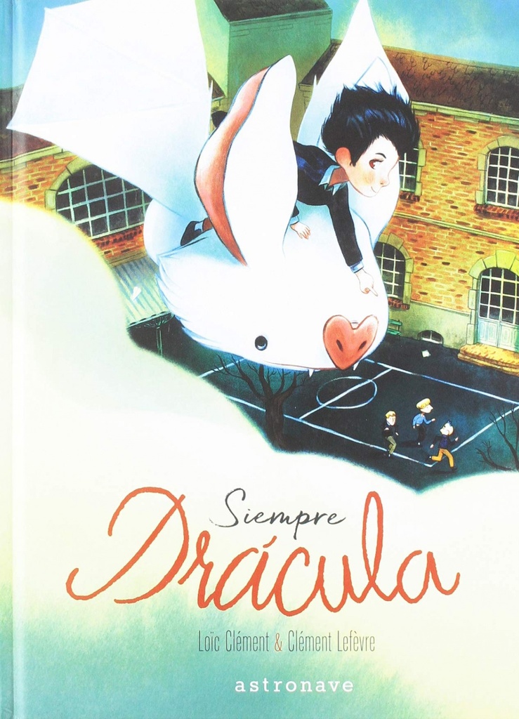 [9788467934243] Siempre Drácula