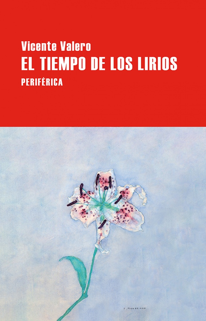 [9788410171282] Tiempo de los lirios
