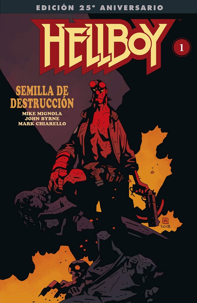 [9788467934977] Semilla de Destrucción