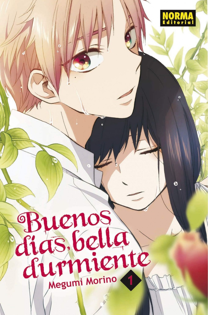 [9788467935363] Buenos Días, Bella Durmiente 1