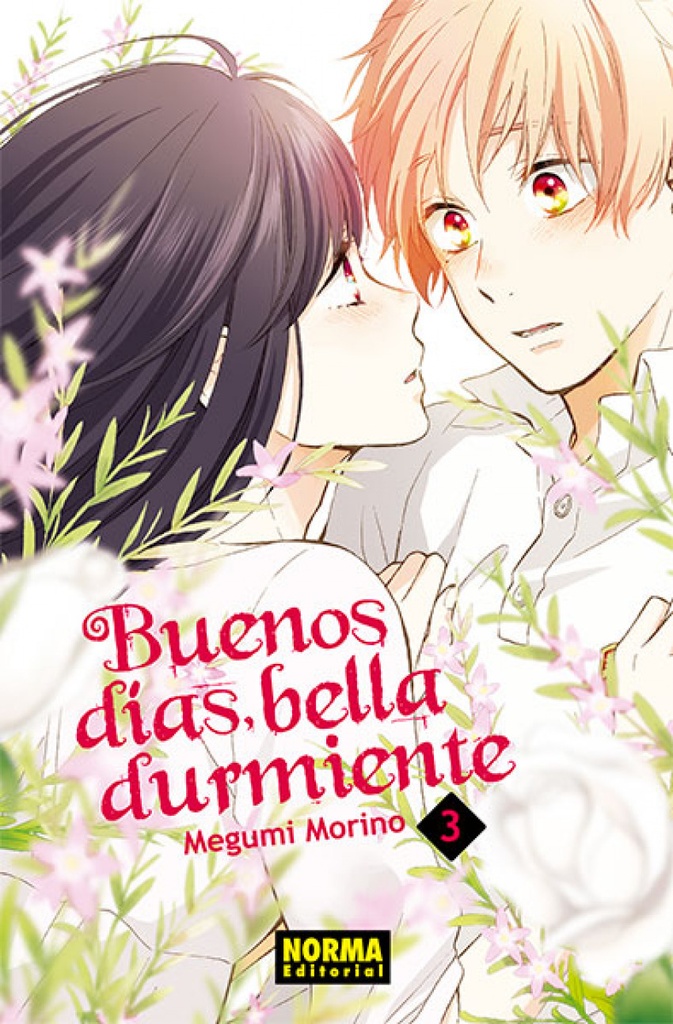 [9788467935387] Buenos Días, Bella Durmiente 3