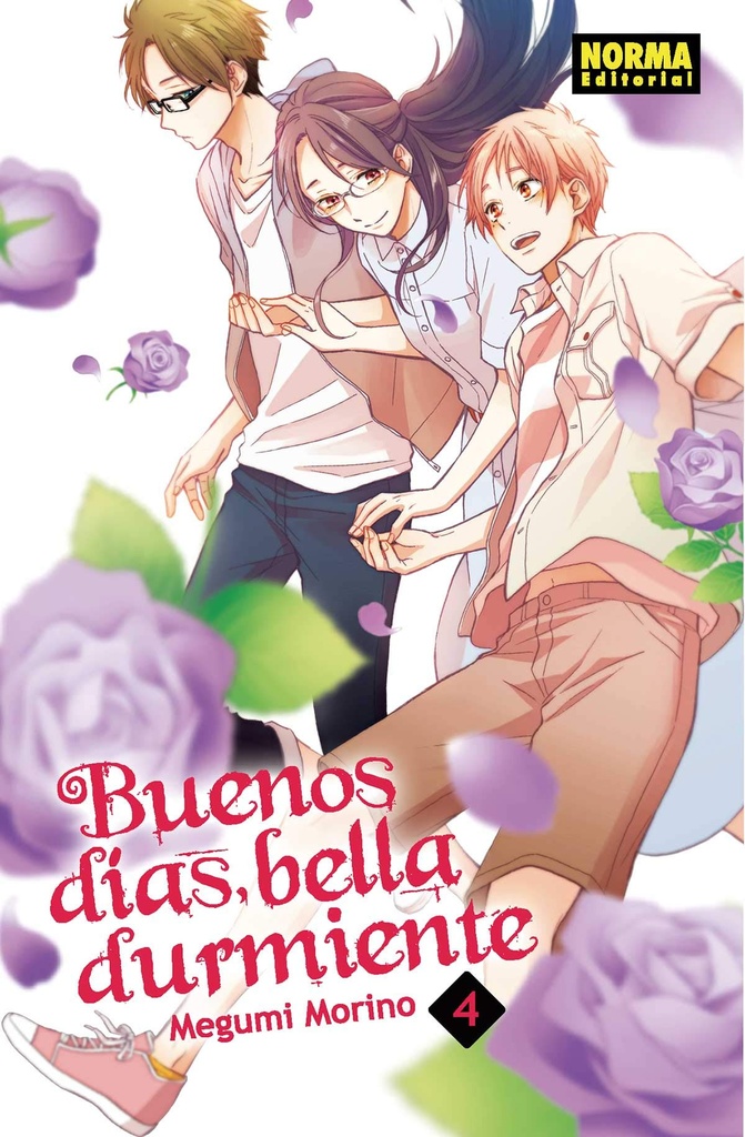 Buenos Días Bella Durmiente