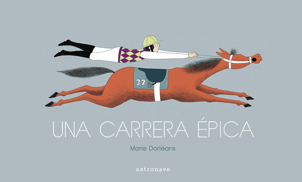 [9788467935486] Una Carrera Èpica