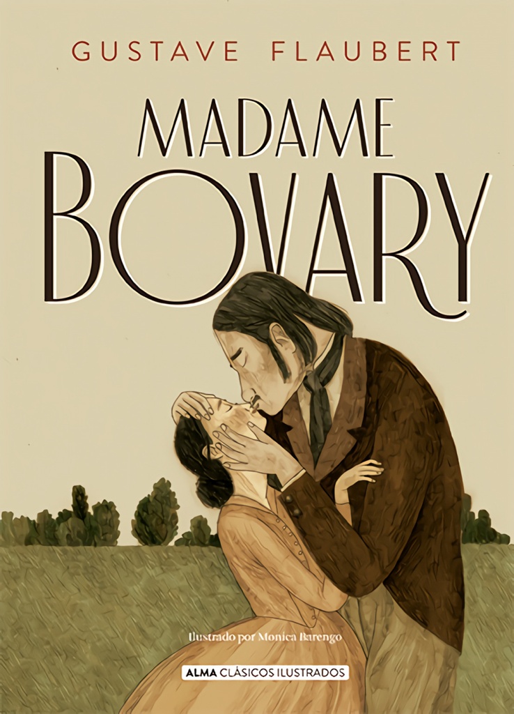 [9788418395161] Madame Bovary