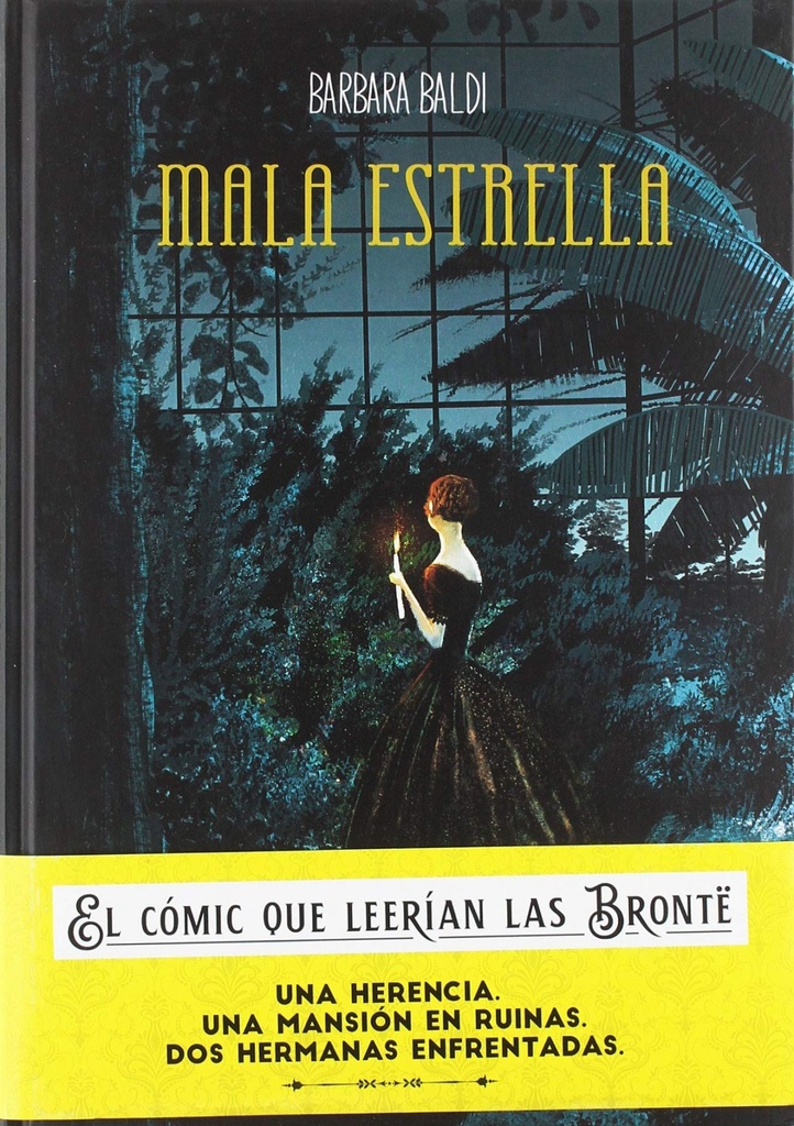 [9788467935776] Mala Estrella