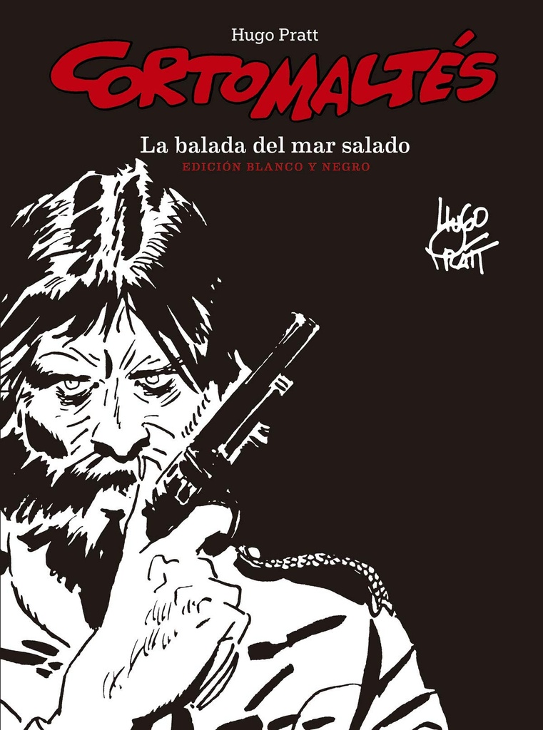 [9788467935820] La Balada del Mar Salado