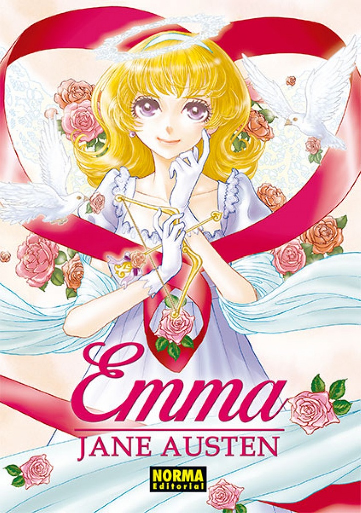 [9788467936230] EMMA