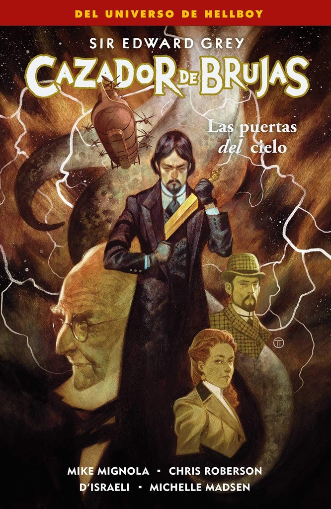 [9788467936391] Las Puertas del Cielo