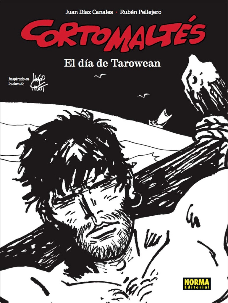 [9788467938203] El Día de Tarowean
