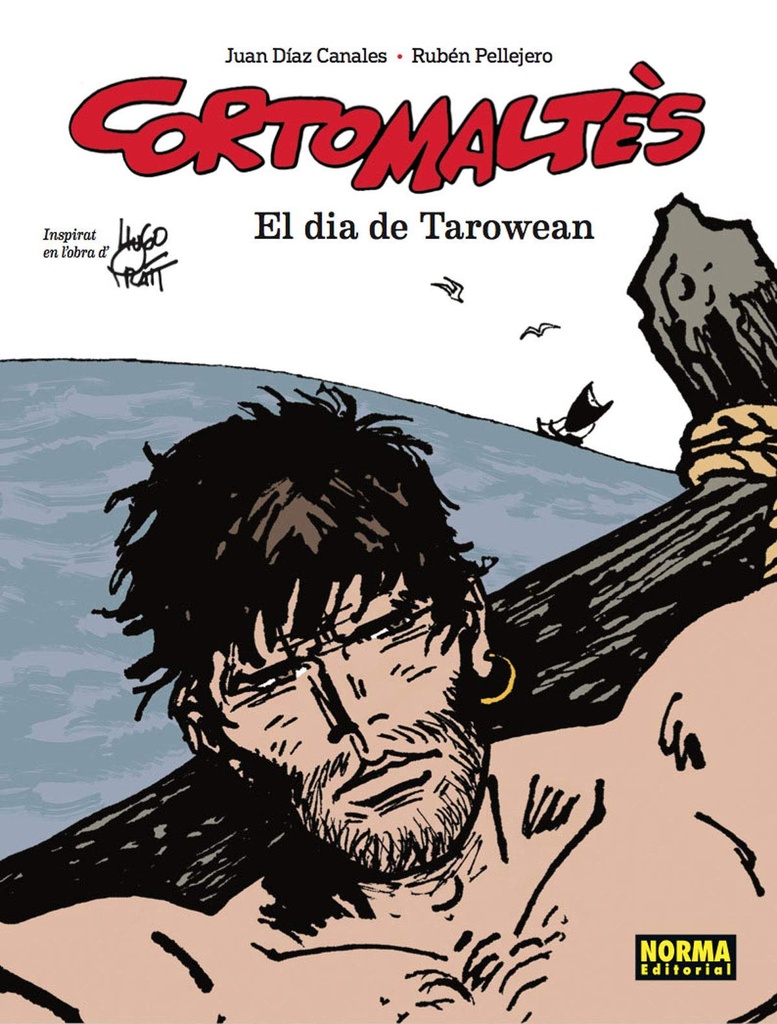 [9788467938210] El Dia de Tarowean