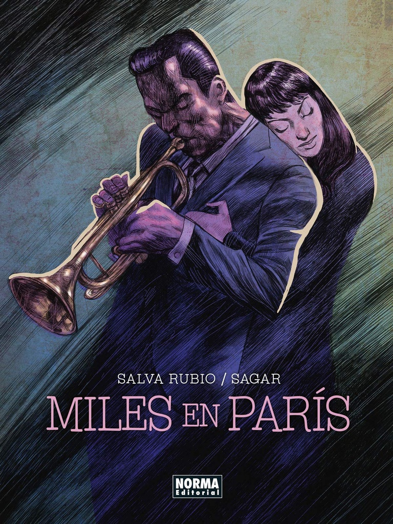 [9788467938234] Miles en París