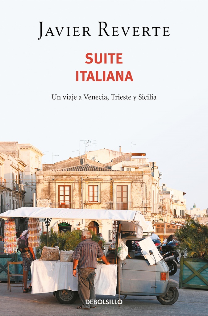 [9788466354868] Suite italiana