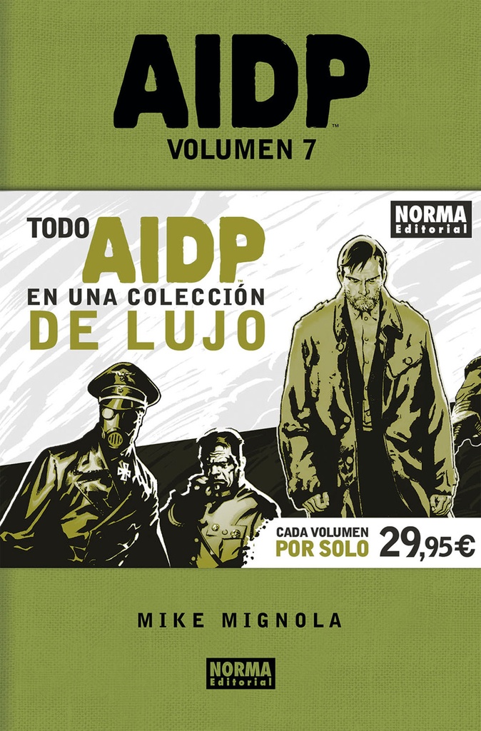 [9788467939446] Aidp Integral 7