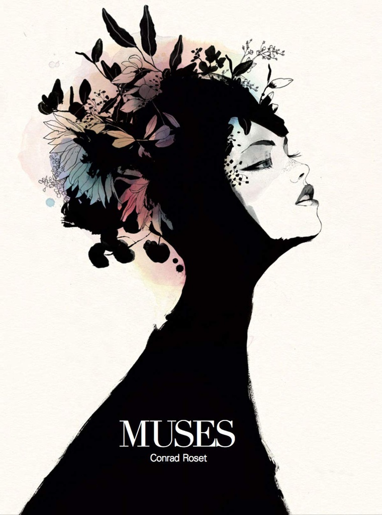 [9788467939804] Muses (nueva Portada)