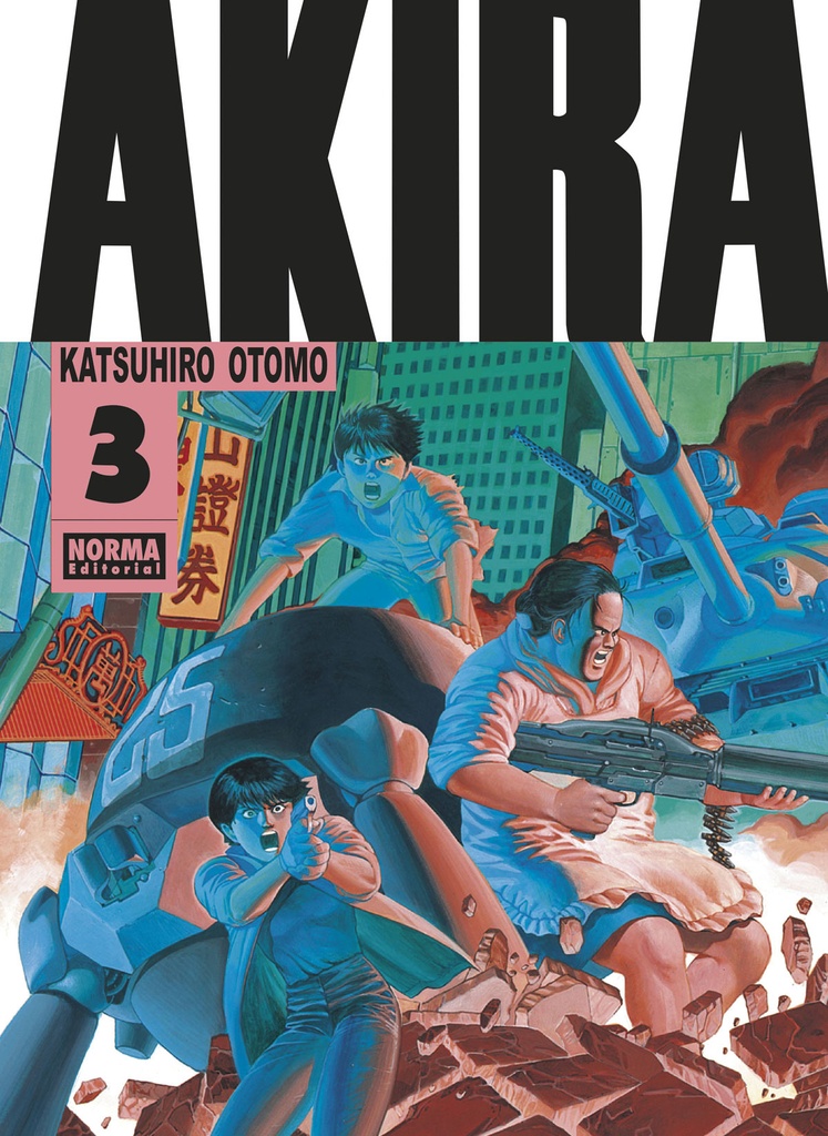 [9788467939910] Akira B/n 03