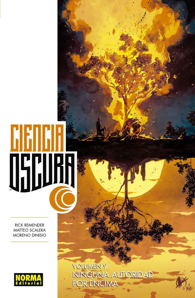 [9788467941043] Ciencia Oscura 9